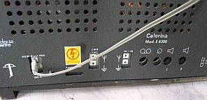 Modell Celerina E 6300