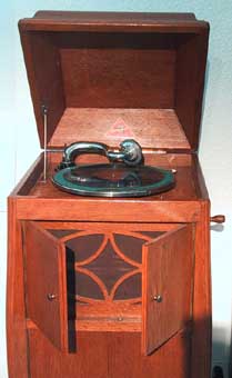 Grammophone